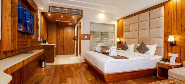 Sapporo Luxury Hotels With Spa and Wellness Facilities