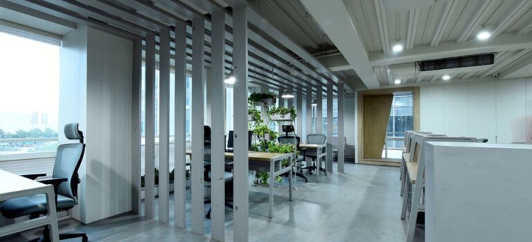 How Office Partitions Can Improve Noise Control in Sydney Workplaces How Office Partitions Can Improve Noise Control in Sydney Workplaces
