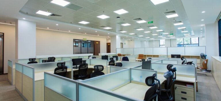 Office Partitions vs Permanent Walls: Which Is Better for Sydney Offices? Office Partitions vs Permanent Walls: Which Is Better for Sydney Offices?